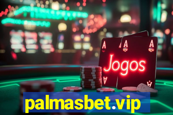 palmasbet.vip