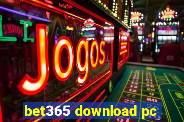 bet365 download pc