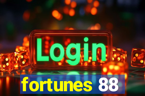 fortunes 88