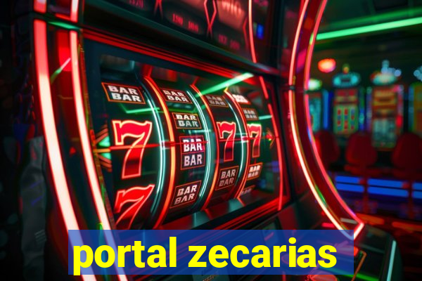 portal zecarias