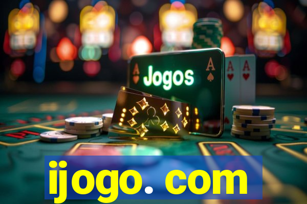 ijogo. com