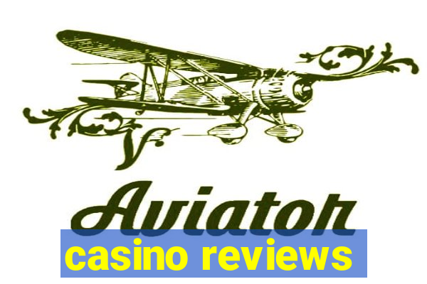 casino reviews