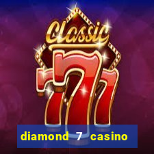 diamond 7 casino no deposit bonus