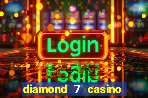 diamond 7 casino no deposit bonus