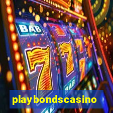 playbondscasino