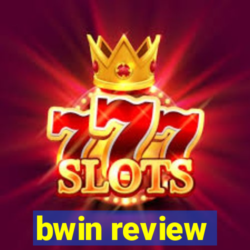 bwin review