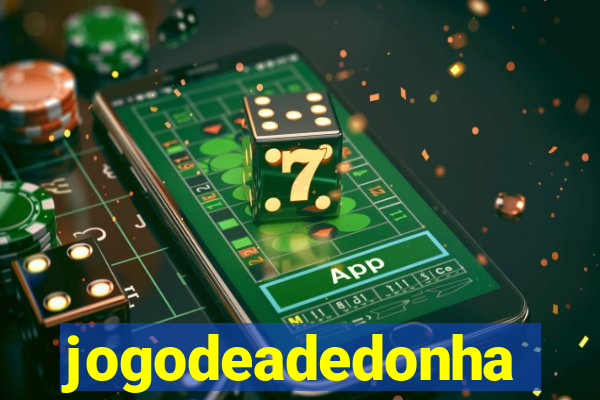 jogodeadedonha