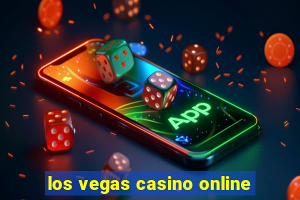 los vegas casino online