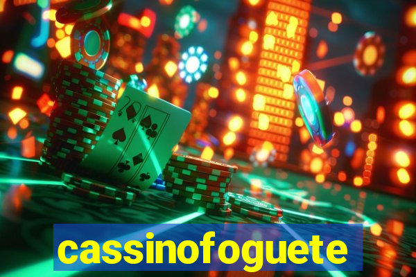 cassinofoguete