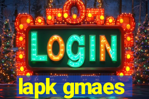 lapk gmaes