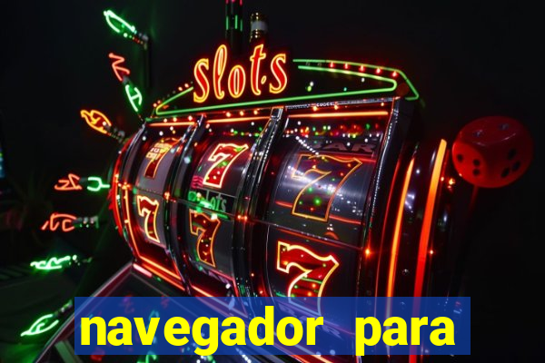 navegador para jogar ddtank