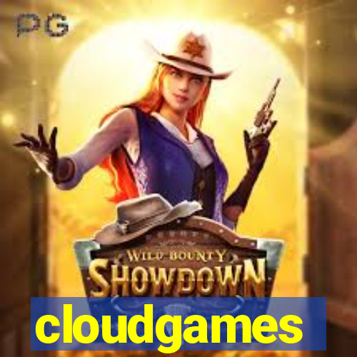 cloudgames