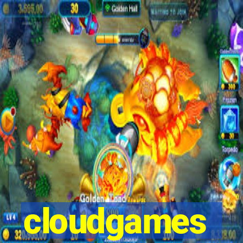 cloudgames