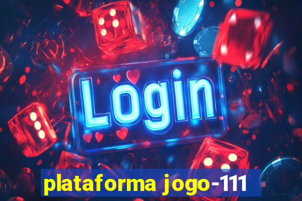 plataforma jogo-111