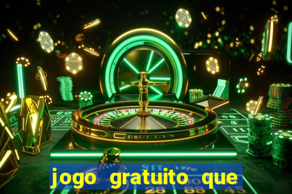 jogo gratuito que paga no pix