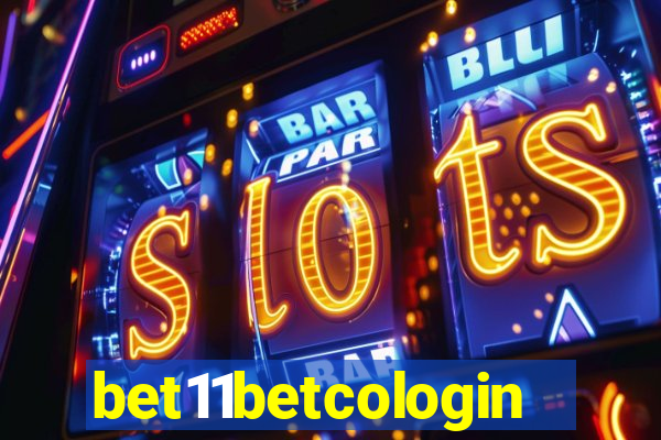 bet11betcologin