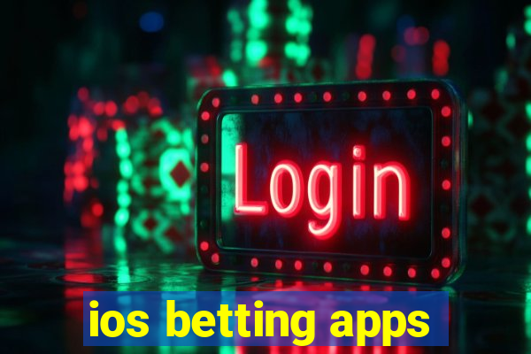 ios betting apps