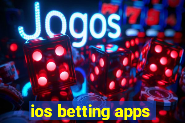 ios betting apps