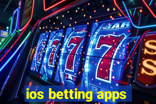 ios betting apps