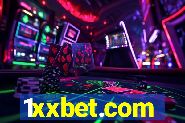 1xxbet.com