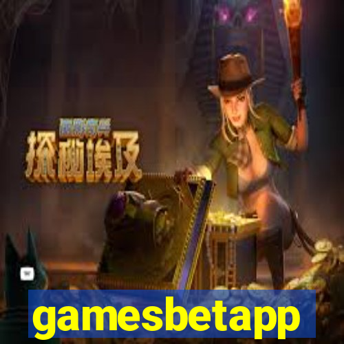 gamesbetapp