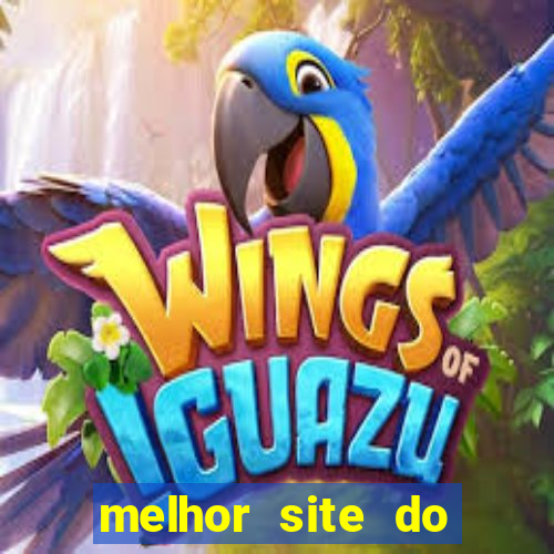 melhor site do fortune tiger