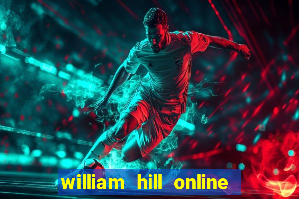 william hill online bingo jobs