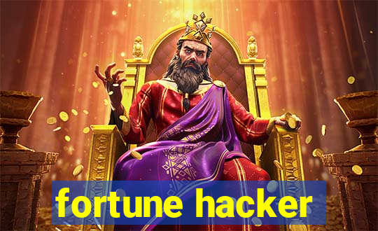 fortune hacker