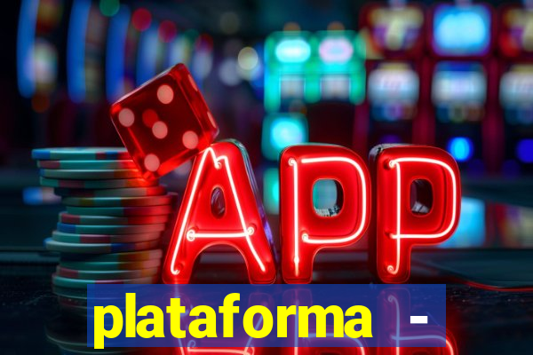 plataforma - fortune tiger