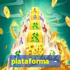 plataforma - fortune tiger