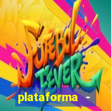 plataforma - fortune tiger