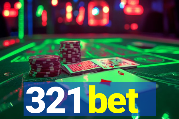 321 bet