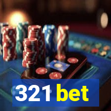 321 bet