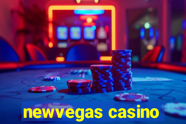 newvegas casino