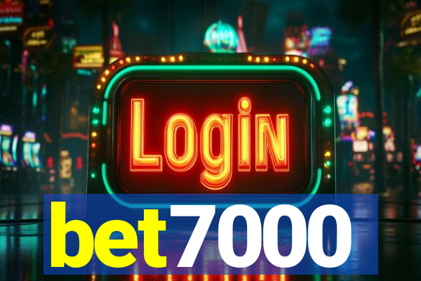 bet7000