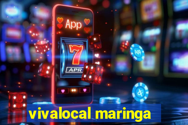 vivalocal maringa