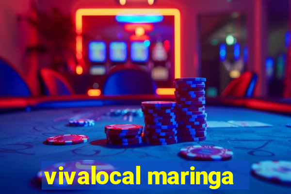 vivalocal maringa