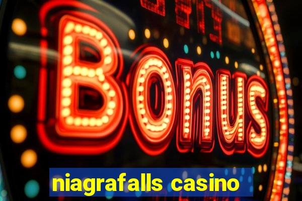 niagrafalls casino