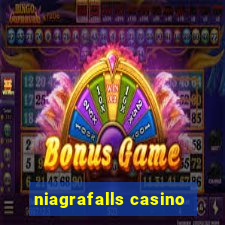 niagrafalls casino