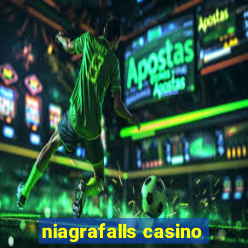 niagrafalls casino