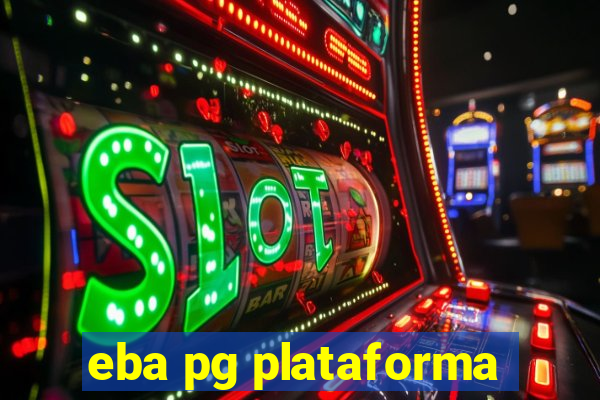 eba pg plataforma