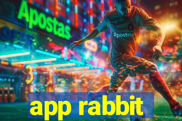 app rabbit