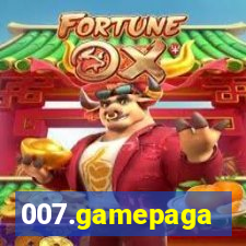 007.gamepaga