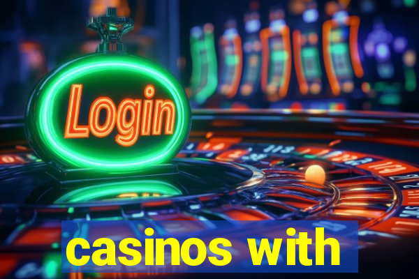 casinos with