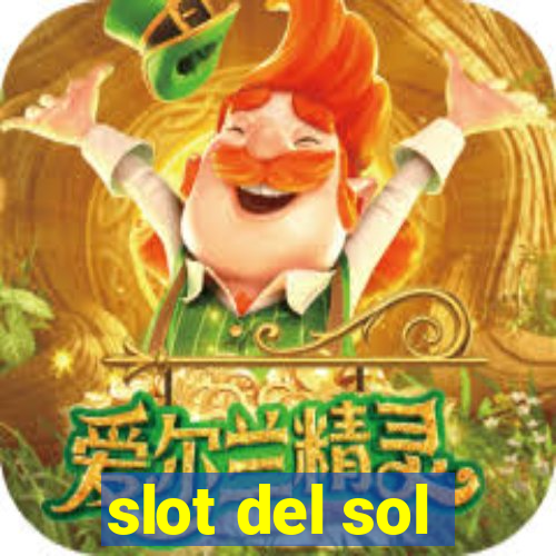 slot del sol