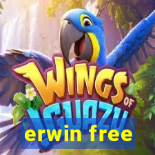 erwin free