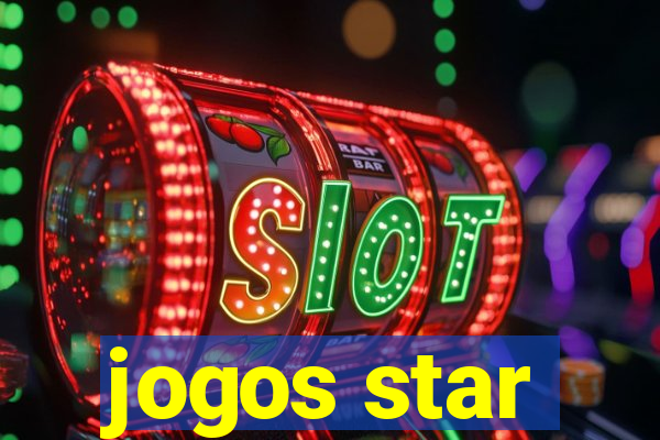 jogos star