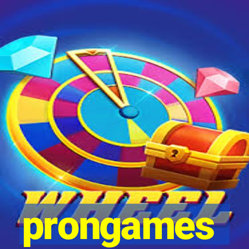 prongames