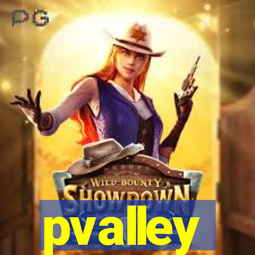 pvalley