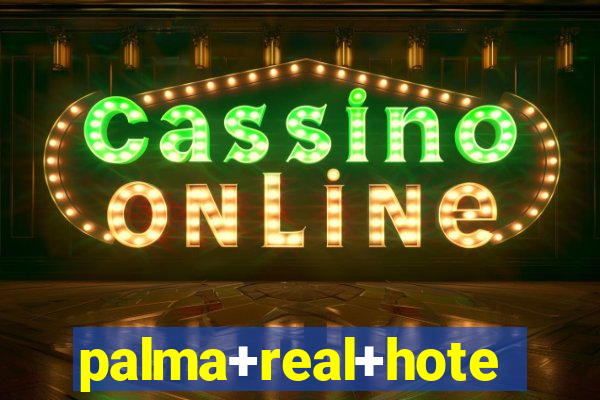 palma+real+hotel+and+casino+san+jose